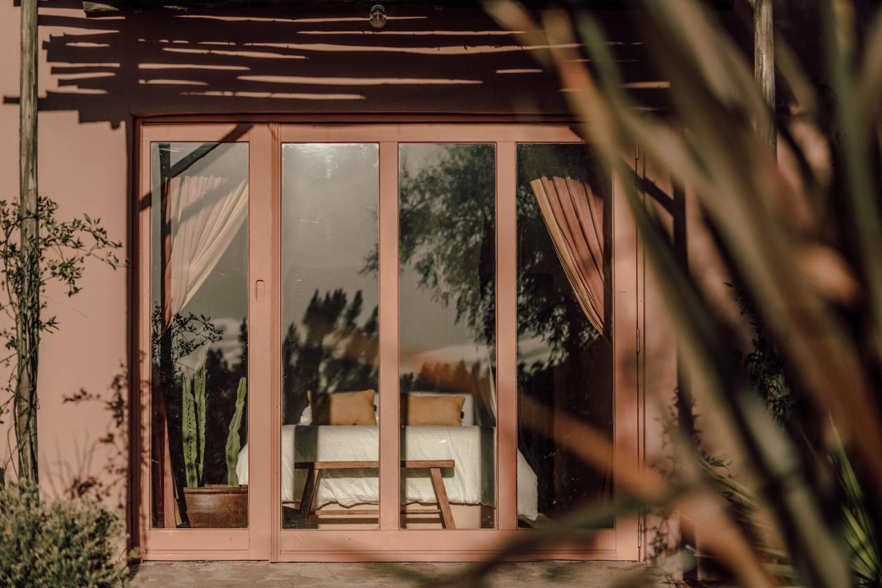 The Lemon Lodge Aljezur Zewnętrze zdjęcie
