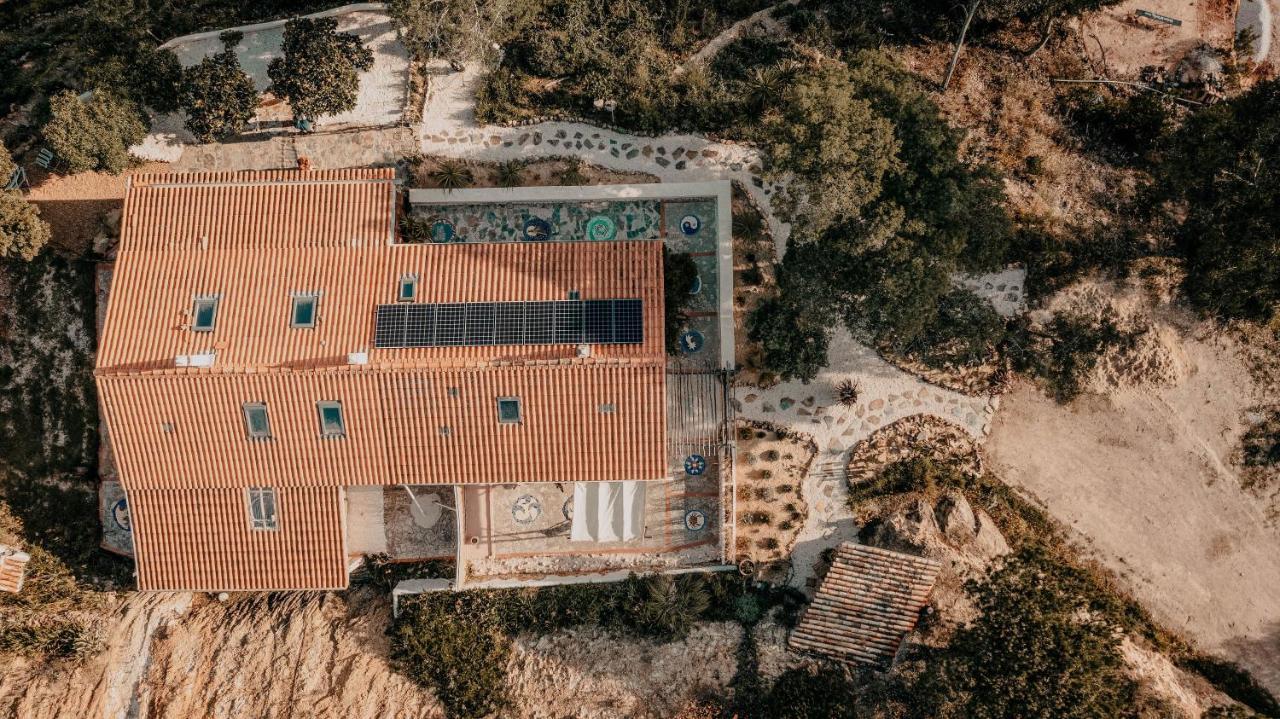 The Lemon Lodge Aljezur Zewnętrze zdjęcie