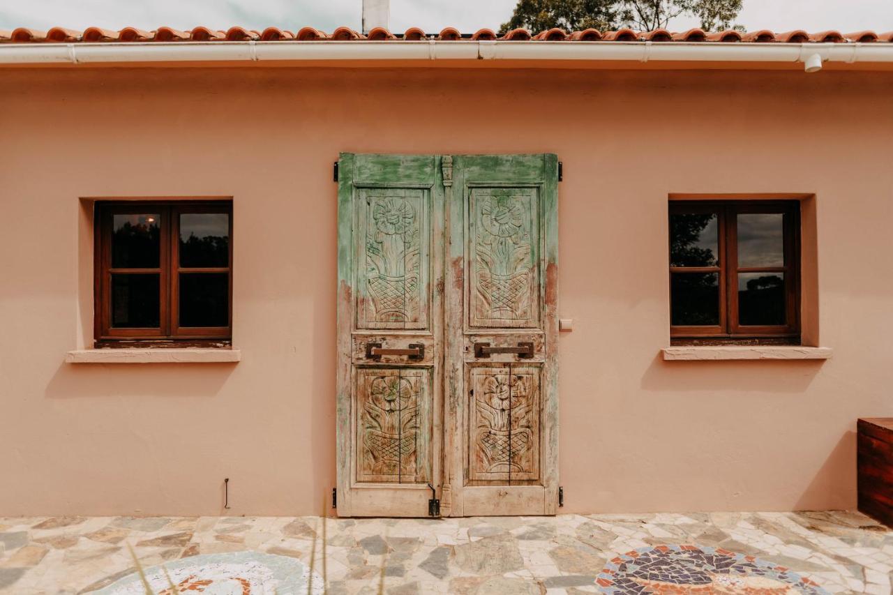 The Lemon Lodge Aljezur Zewnętrze zdjęcie