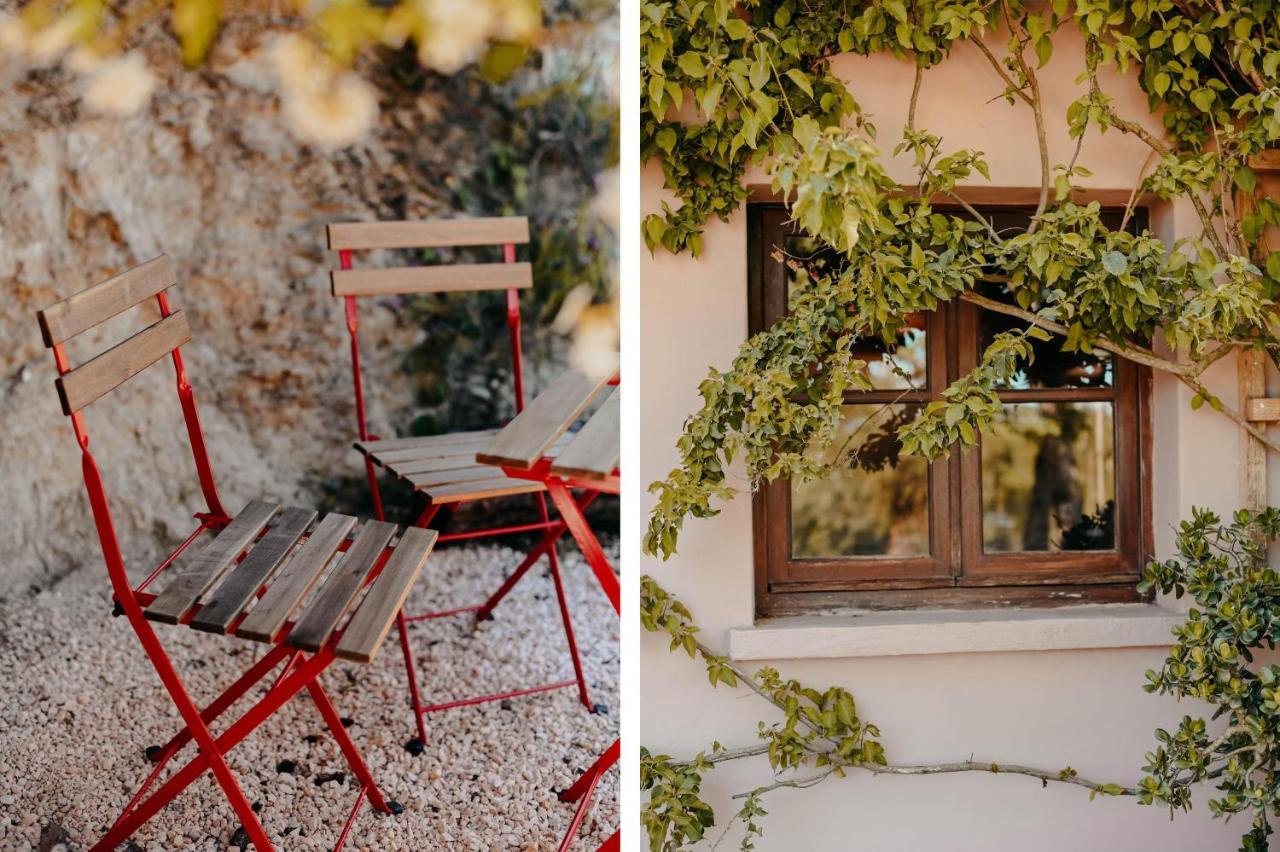 The Lemon Lodge Aljezur Zewnętrze zdjęcie