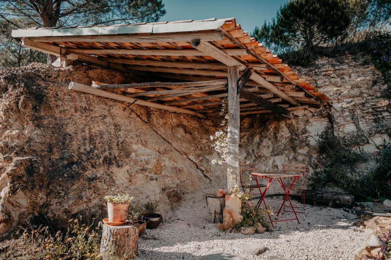 The Lemon Lodge Aljezur Zewnętrze zdjęcie