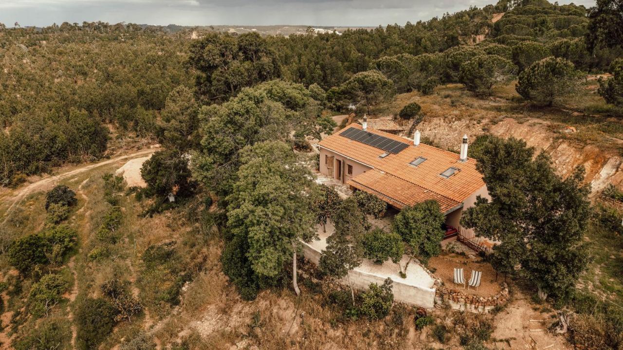 The Lemon Lodge Aljezur Zewnętrze zdjęcie
