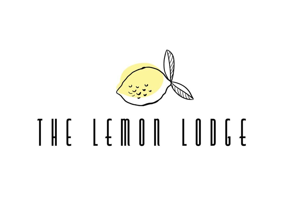 The Lemon Lodge Aljezur Zewnętrze zdjęcie