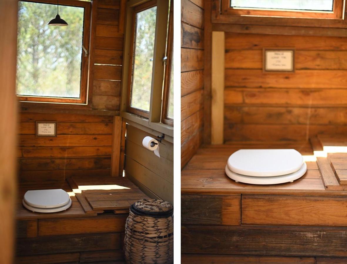 The Lemon Lodge Aljezur Zewnętrze zdjęcie
