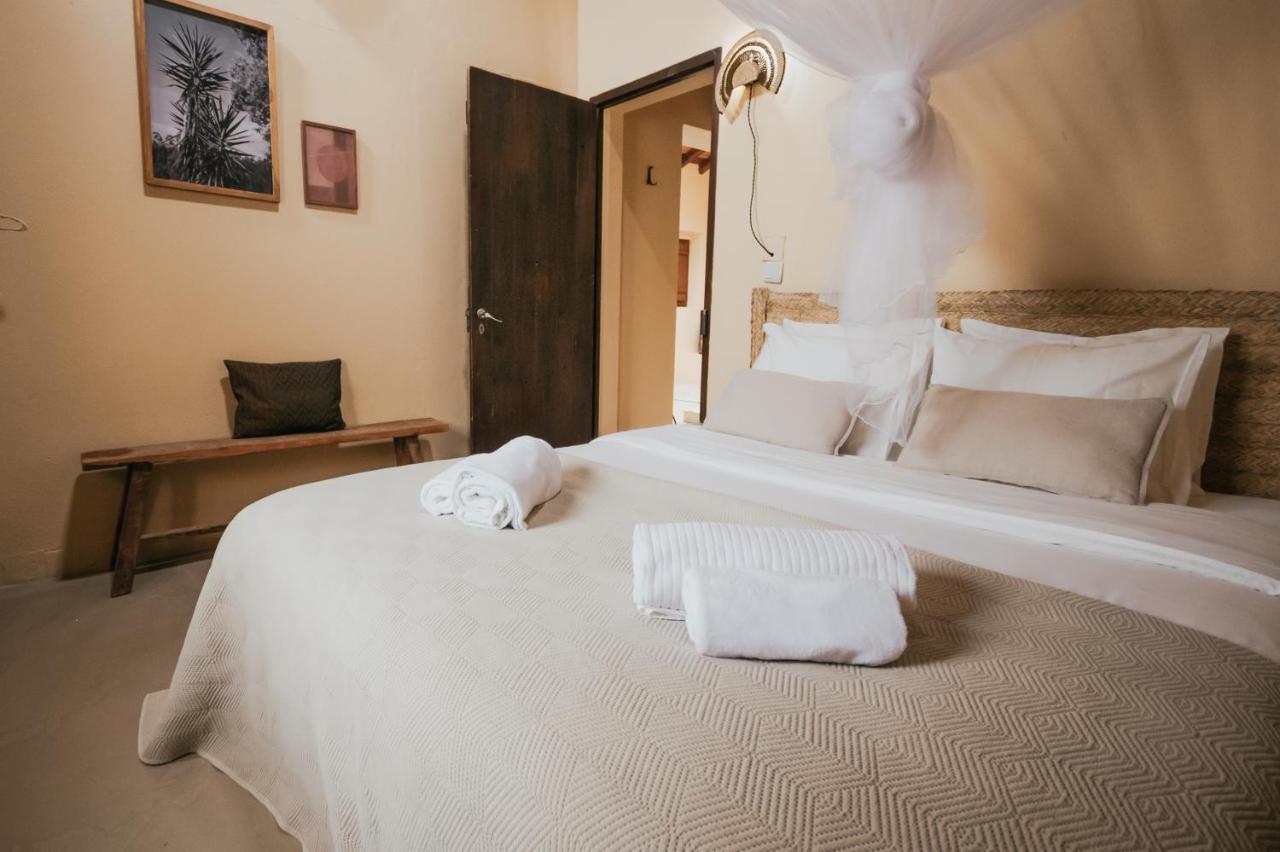 The Lemon Lodge Aljezur Zewnętrze zdjęcie
