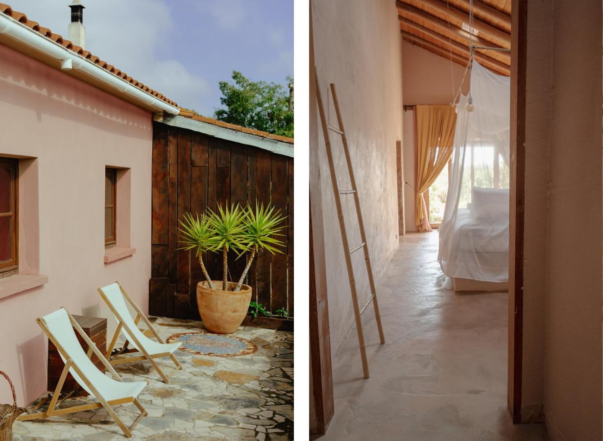 The Lemon Lodge Aljezur Zewnętrze zdjęcie